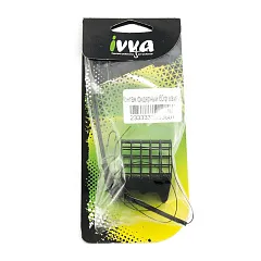 Монтаж фидерный IVVA (Вампир+флюр) 60 гр