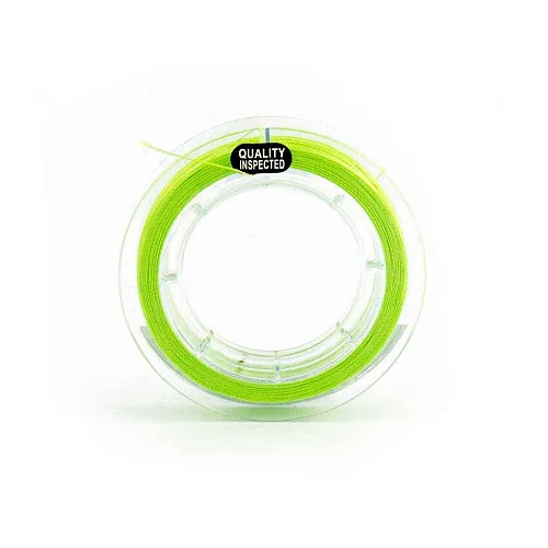 Шнур Caiman Lumen 100м 0,25мм зеленый