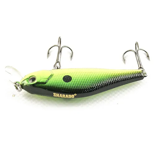 Воблер Sharado 9,0g 70SP 1,0-1,5m WS-N-040 color 06