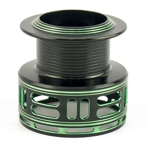 Катушка Caiman Carbon Power FD750 