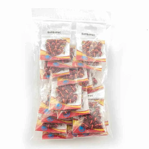 Пеллетс насадочный "Мечта рыболова" Барбарис (20шт в упак)