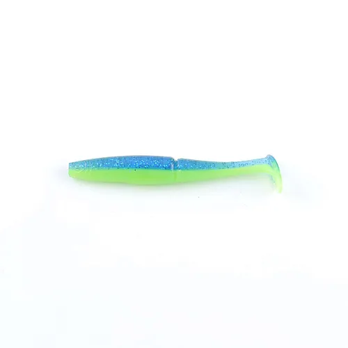 Виброхвост FISHER BAITS Biggy 115мм цвет 16 (уп. 3шт)