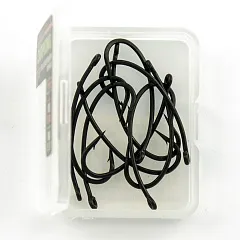 Крючок Carpking Turndown №6 ( уп. 10шт.)