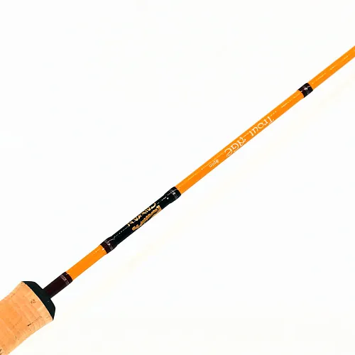Спиннинг Caiman Trout Age spin 602UL/1,8m (0,5-7g) 