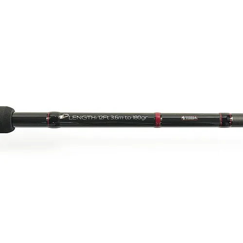 Удилище фидерное Flamingo X-Change 3,6 м до 180гр 12ft