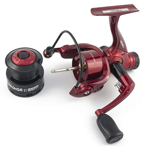 Катушка Caiman Anaconda II RD 230