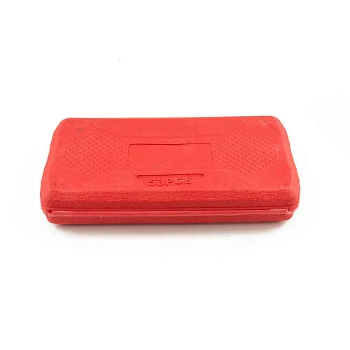 Набор автомобильных инструментов JNGEK 53 предмет