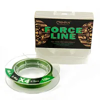 Caiman Force Line Caiman Force Line