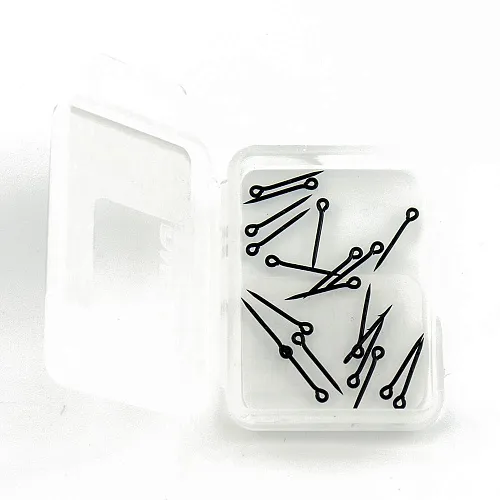 Игла-крепление для бойла Carpking Sting 0,6*10 мм