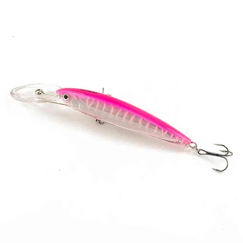 Воблер Palomino Witch 160F 32гр 0-3м цвет 5