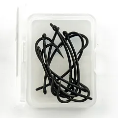 Крючок Carpking Turndown №4 ( уп. 10шт.)