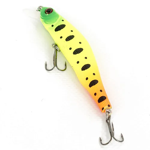 Воблер Sharado WS-N-039 80mm 8g color 14