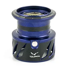 Катушка Viva Mystic Feeder FD840 (Fast transmition)