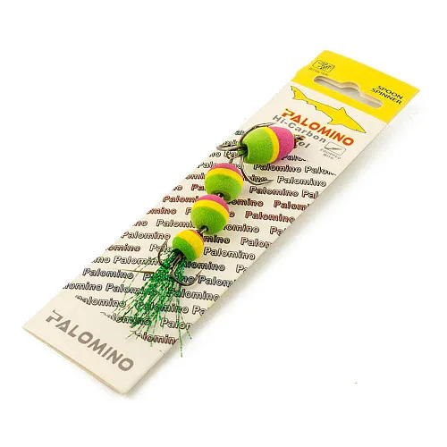 Мандула Palomino 4X цвет WH-22