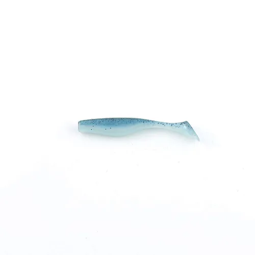 Виброхвост FISHER BAITS Bass Shade 90мм цвет 12 (уп. 5шт)