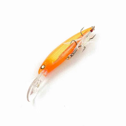 Воблер Caiman Stinger 100F 14g 2м цвет СМ183