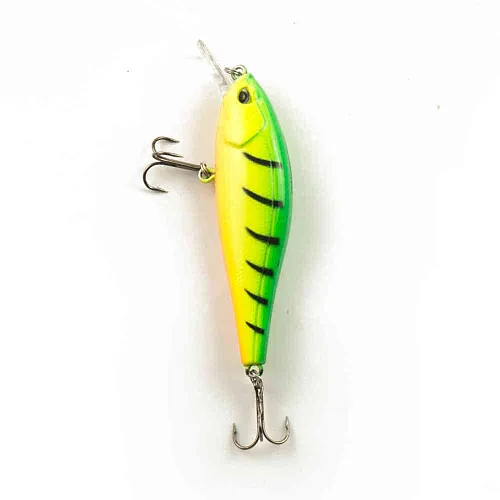 Воблер Palomino Morse 80F 8гр 0-1,5м цвет 4