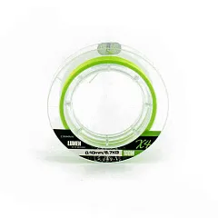 Шнур Caiman Lumen 100м 0,10мм зеленый