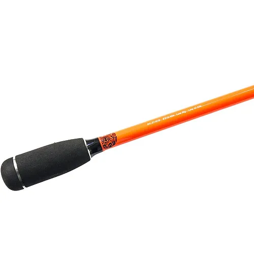 Спиннинг Caiman Master II MASH 2,45 m 20-56g 211019