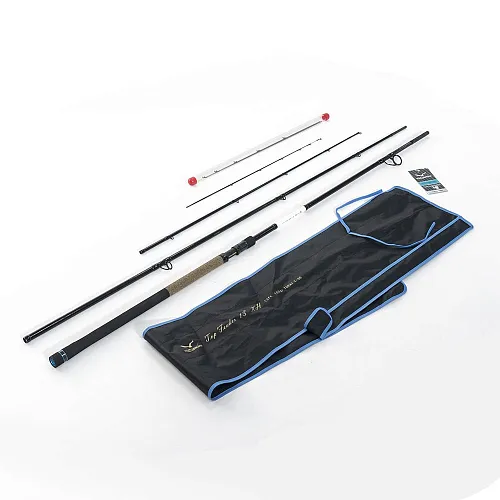 Удилище Viva Top Feeder 3,9m 150g 