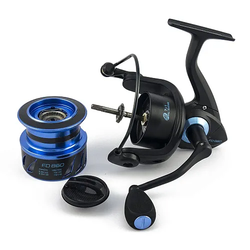 Катушка Viva Mystic Feeder FD860