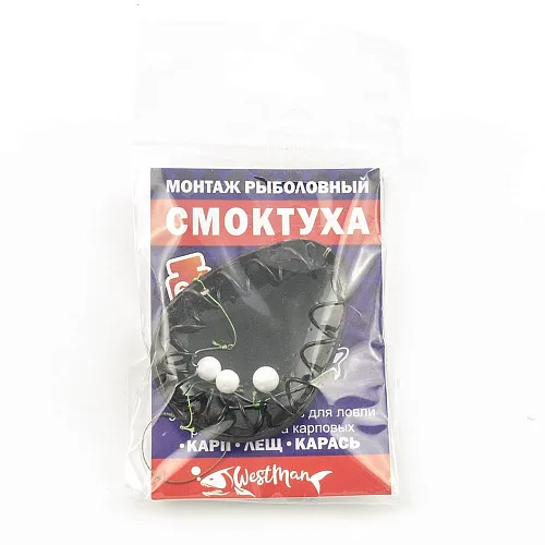 Монтаж Смоктуха 60гр (10шт в упак) РБ