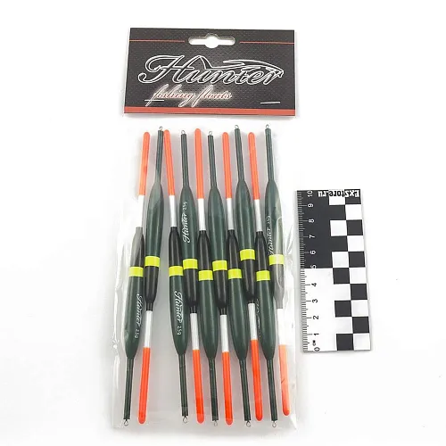 Поплавок Hunter серия 113 2 гр (10 шт в упак)