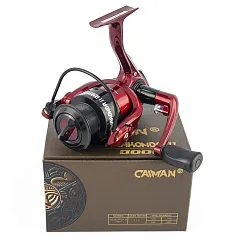 Катушка Caiman Anaconda II FD 330