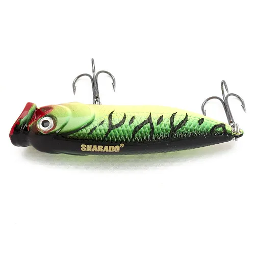 Воблер Sharado 6g 70 Surface WS-N-037 color 02