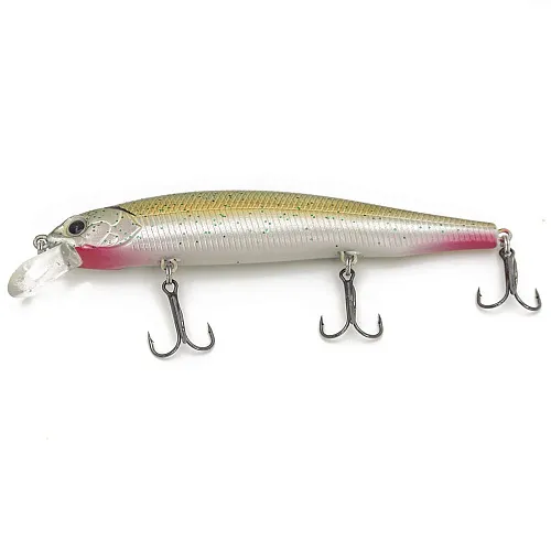 Воблер Sharado WS-N-025 125mm 18g color 02