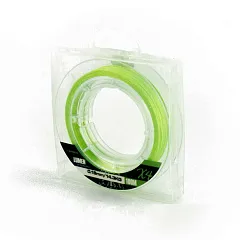 Шнур Caiman Lumen 100м 0,18мм зеленый