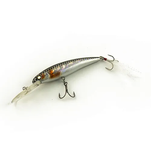 Воблер Caiman Stinger 100F 14g 2м цвет СМ188
