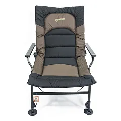 Кресло Carpking CK9909 (размер коробки 75х73х20)