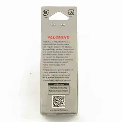 Блесна-цикада Palomino Venzel 20g цвет 3