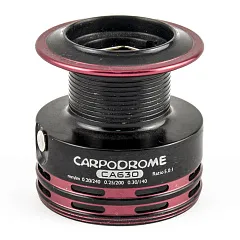 Катушка Viva Carpodrome Baitrunner CA 630 (5+1ВВ) 