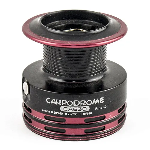 Катушка Viva Carpodrome Baitrunner CA 630 (5+1ВВ) 