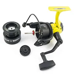 Катушка Caiman Fuego II 5000