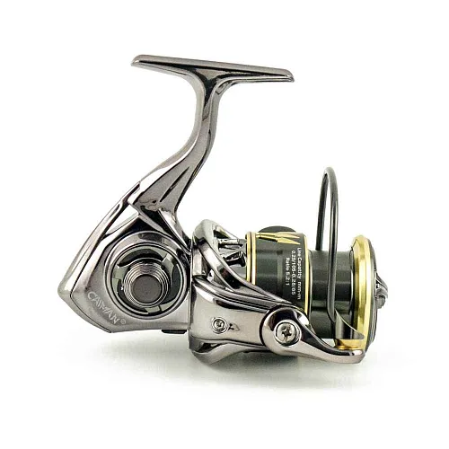 Катушка Caiman Lacerta 3000