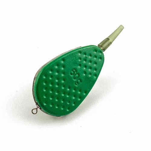 Кормушка методная Palomino PL6191-D крашенная 60g