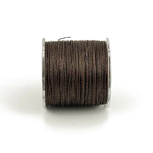 Шнур Caiman Catfish 300м 0,60мм 63.0кг коричневый 