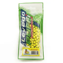 Воздушное пенотесто PUFFI Levego (Ананас) (Венгерская технология)