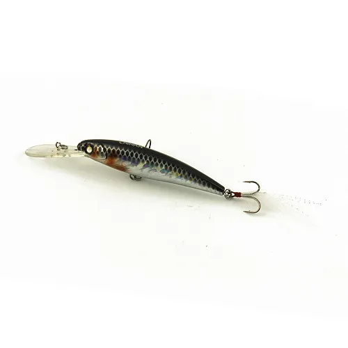 Воблер Caiman Stinger 100F 14g 2м цвет СМ188