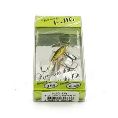 Балансир Izumi I-jig 3,6 гр цвет 2