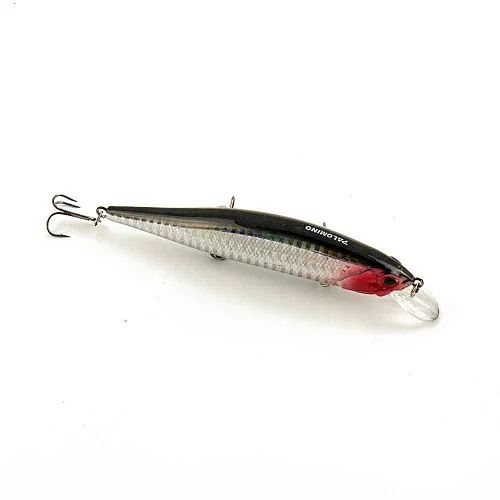 Воблер Palomino Easy Minnow 120F 15гр 0-1,5м цвет 3