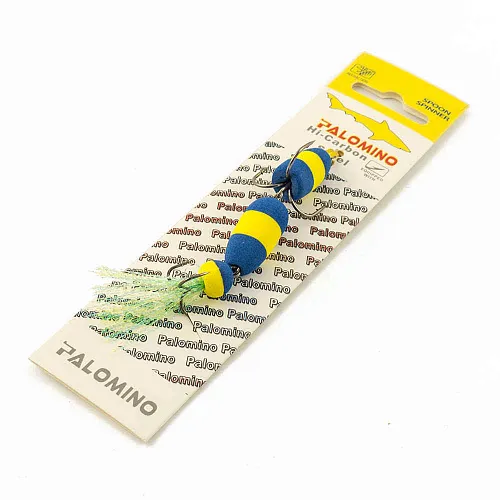 Мандула Palomino 3X цвет WY-13