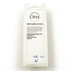 Балансир OPM 6Щ1 14 гр цвет 02