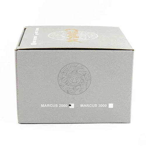 Катушка Caiman Marcus 2000 (5+1ВВ)