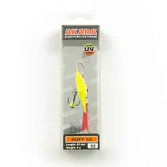 Балансир Akara Ruff 50 мм 9 гр цвет 52