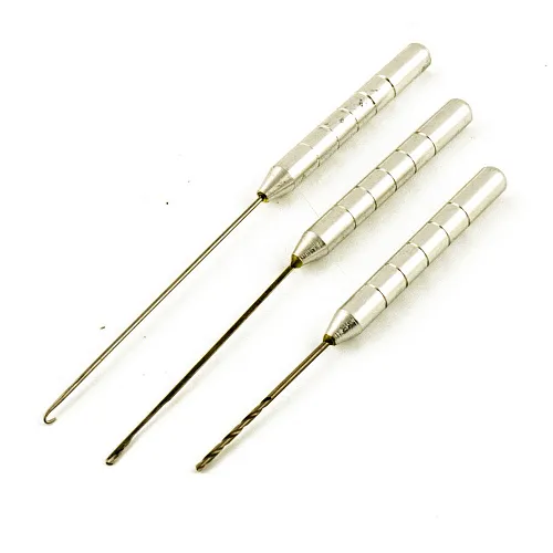 Набор инструментов Palomino Combo Set GZ-08 PL6199-D (3 в 1 метал.)