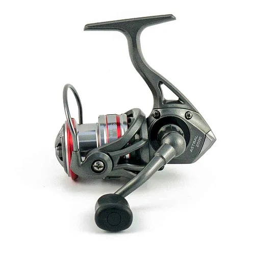 Катушка Caiman Astral 2000